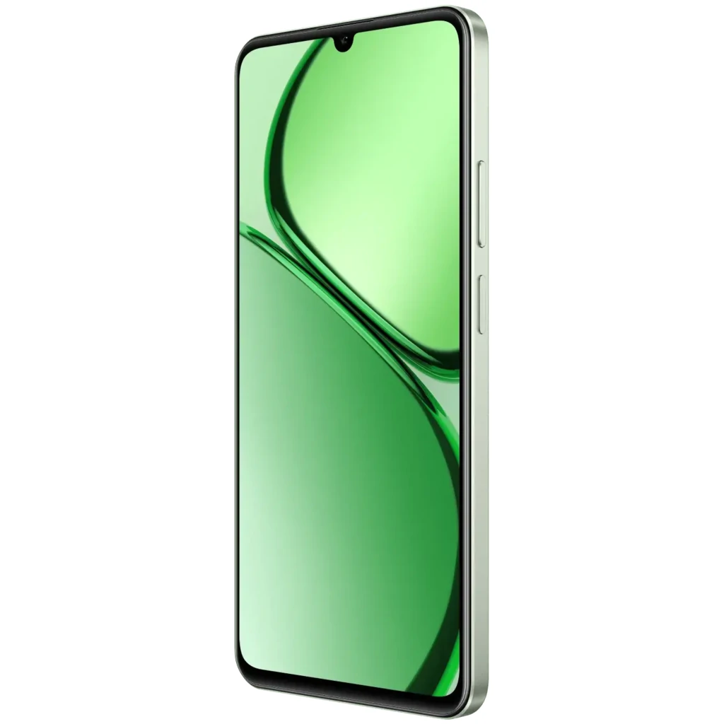 Смартфон Realme C63 8/256GB Jade Green EU