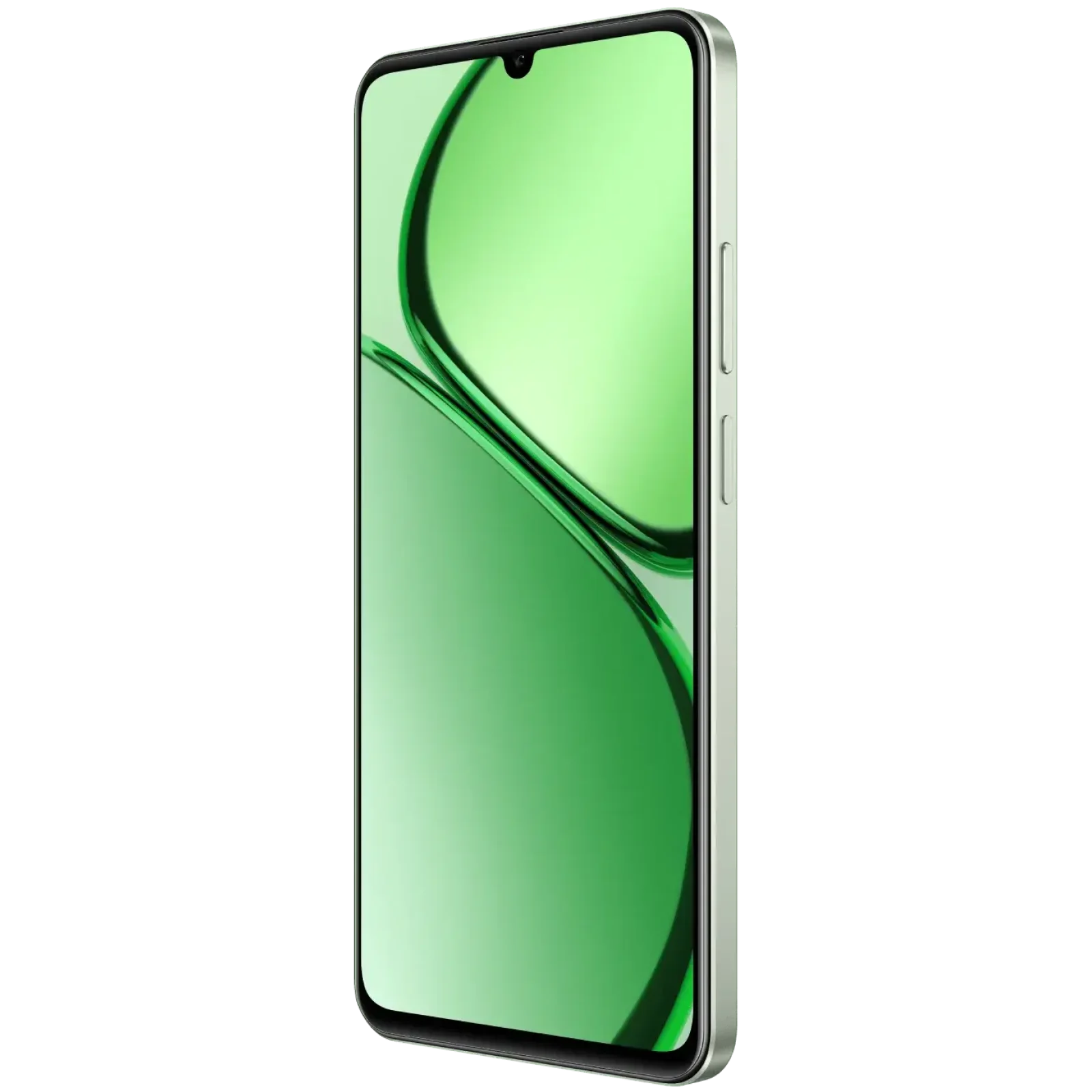 Смартфон Realme C63 6/128GB Jade Green UA