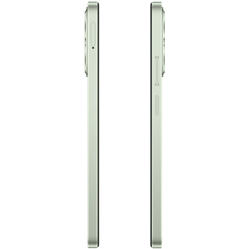 Смартфон Realme C63 8/256GB Jade Green EU