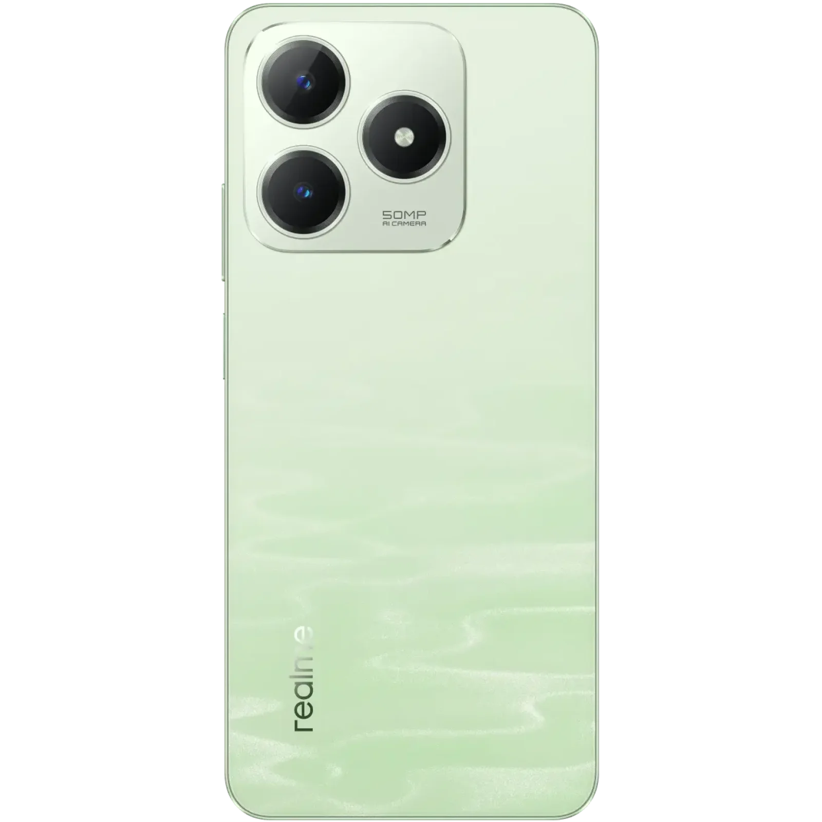 Смартфон Realme C63 6/128GB Jade Green UA