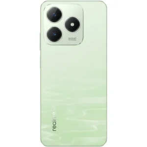 Смартфон Realme C63 8/256GB Jade Green EU
