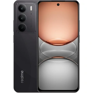 Смартфон Realme C75 8/256GB Storm Black UA