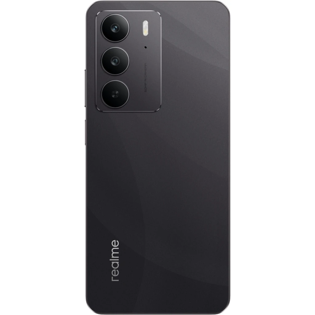 Смартфон Realme C75 8/128GB Storm Black UA