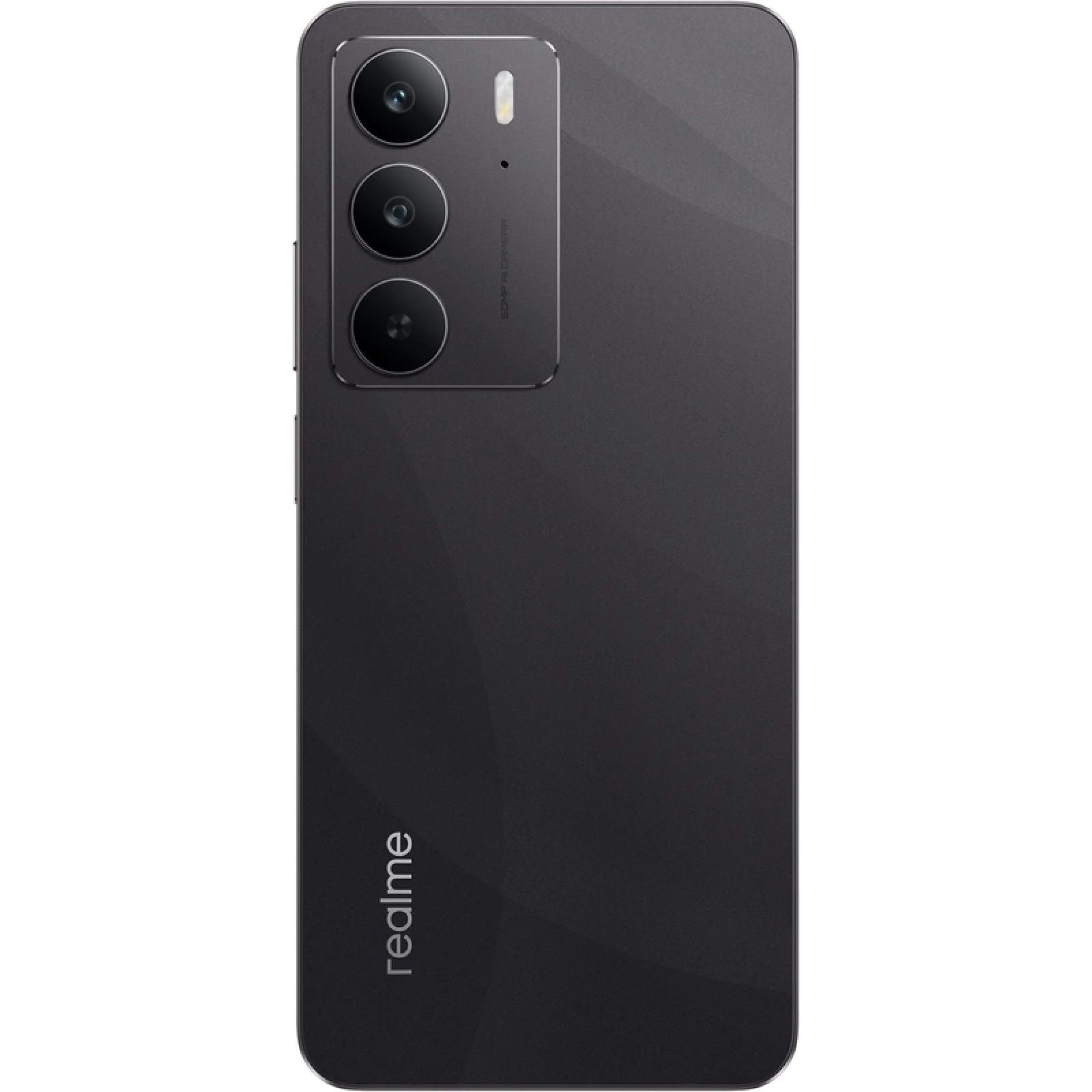 Смартфон Realme C75 8/256GB Storm Black UA