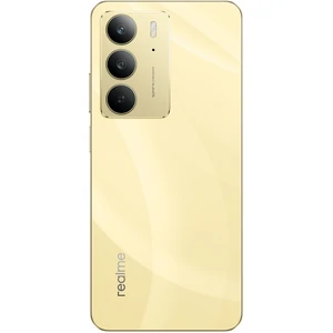 Смартфон Realme C75 8/256GB Lightning Gold UA