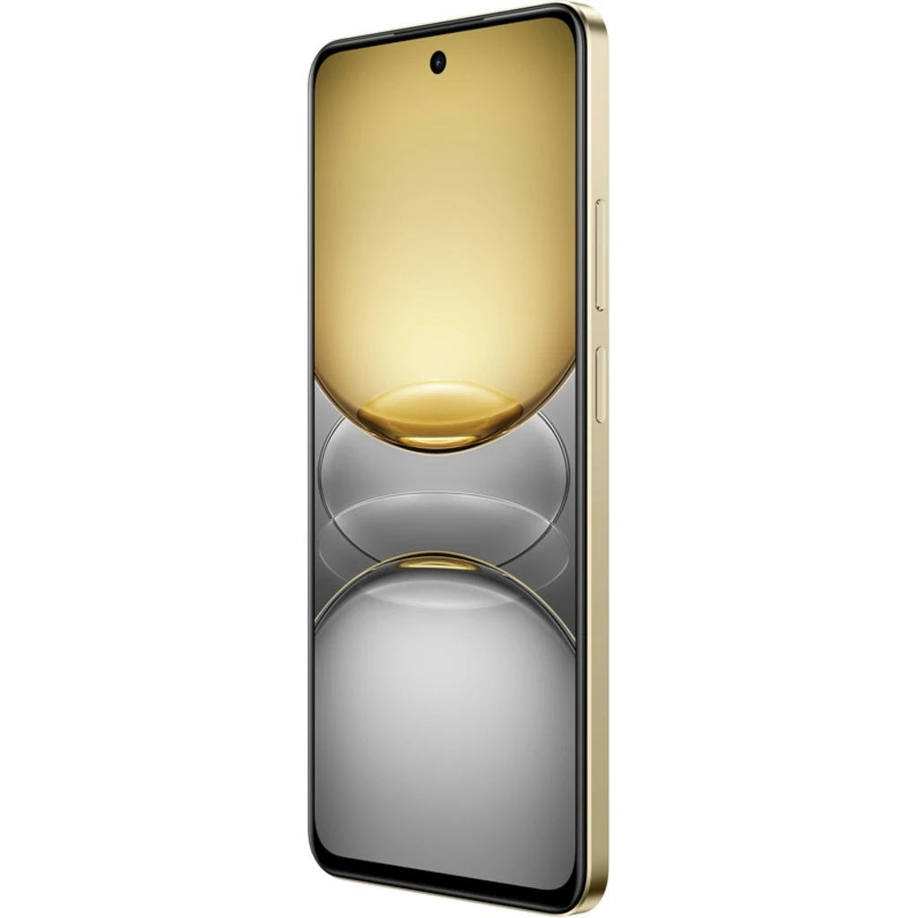Смартфон Realme C75 8/256GB Lightning Gold UA