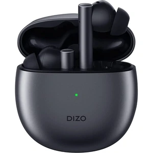 Навушники Realme DIZO GoPods Smoky Grey