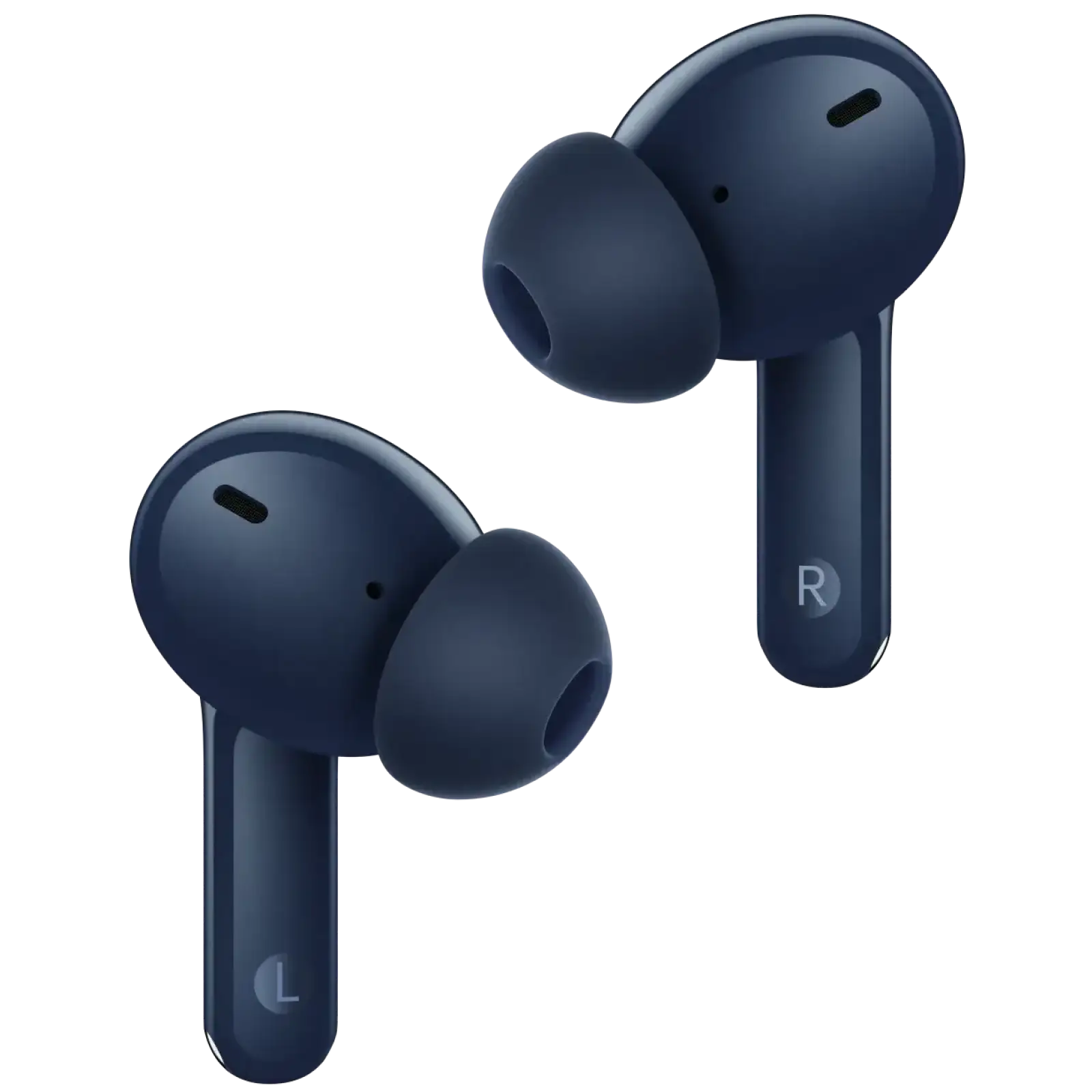 Навушники TWS Realme Buds T100 Jazz Blue