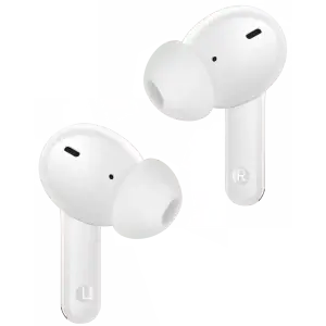 Навушники TWS Realme Buds T100 Pop White