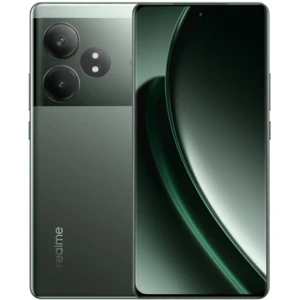 Колір: Зелений - Смартфон Realme GT Neo 6 5G 12/256GB Green