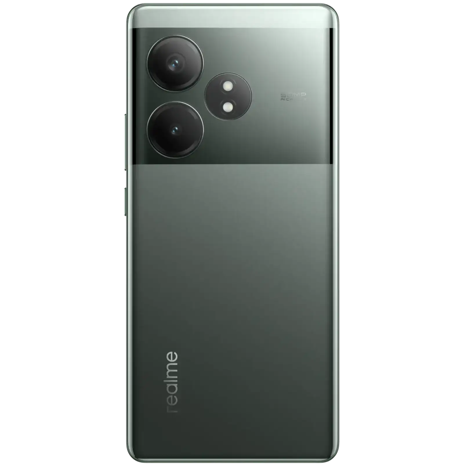Смартфон Realme GT Neo 6 5G 12/256GB Green