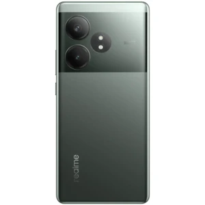Смартфон Realme GT Neo 6 5G 12/256GB Green