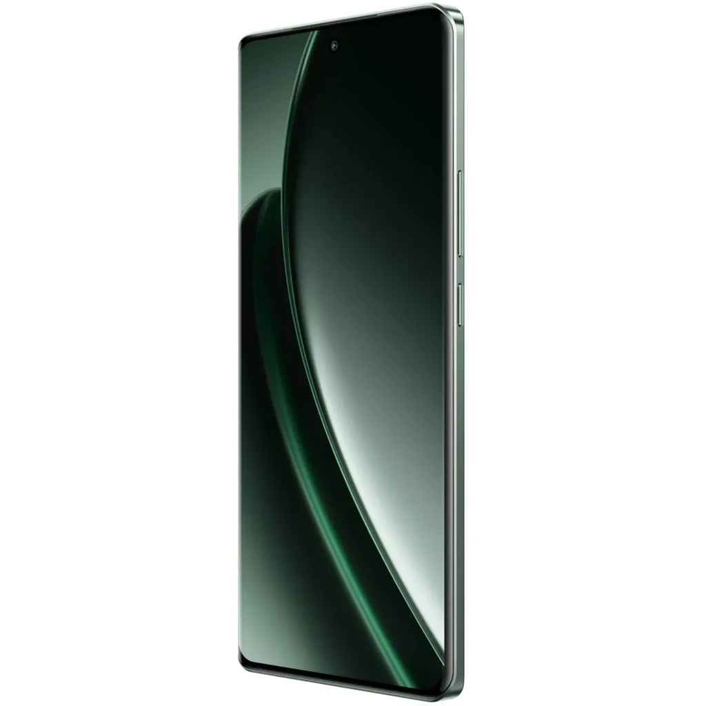 Смартфон Realme GT Neo 6 5G 12/256GB Green