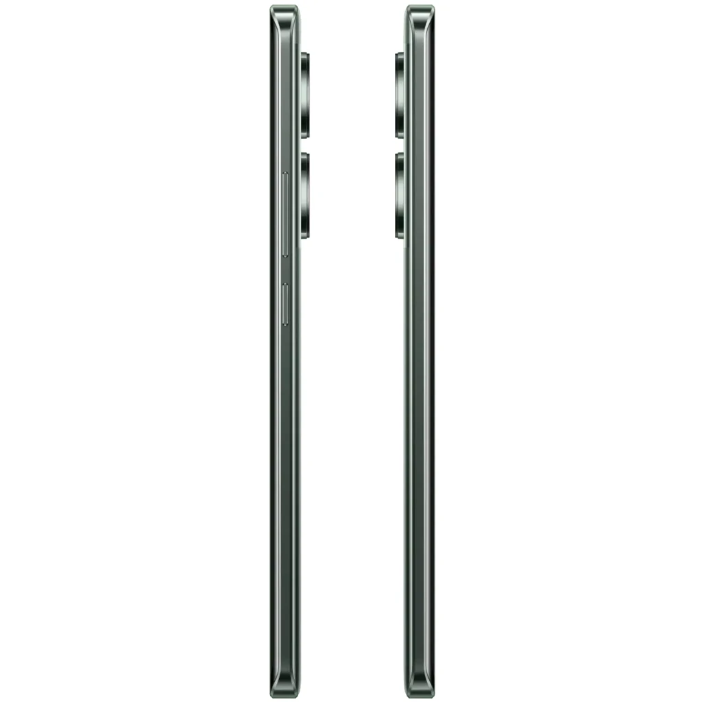 Смартфон Realme GT Neo 6 5G 12/256GB Green