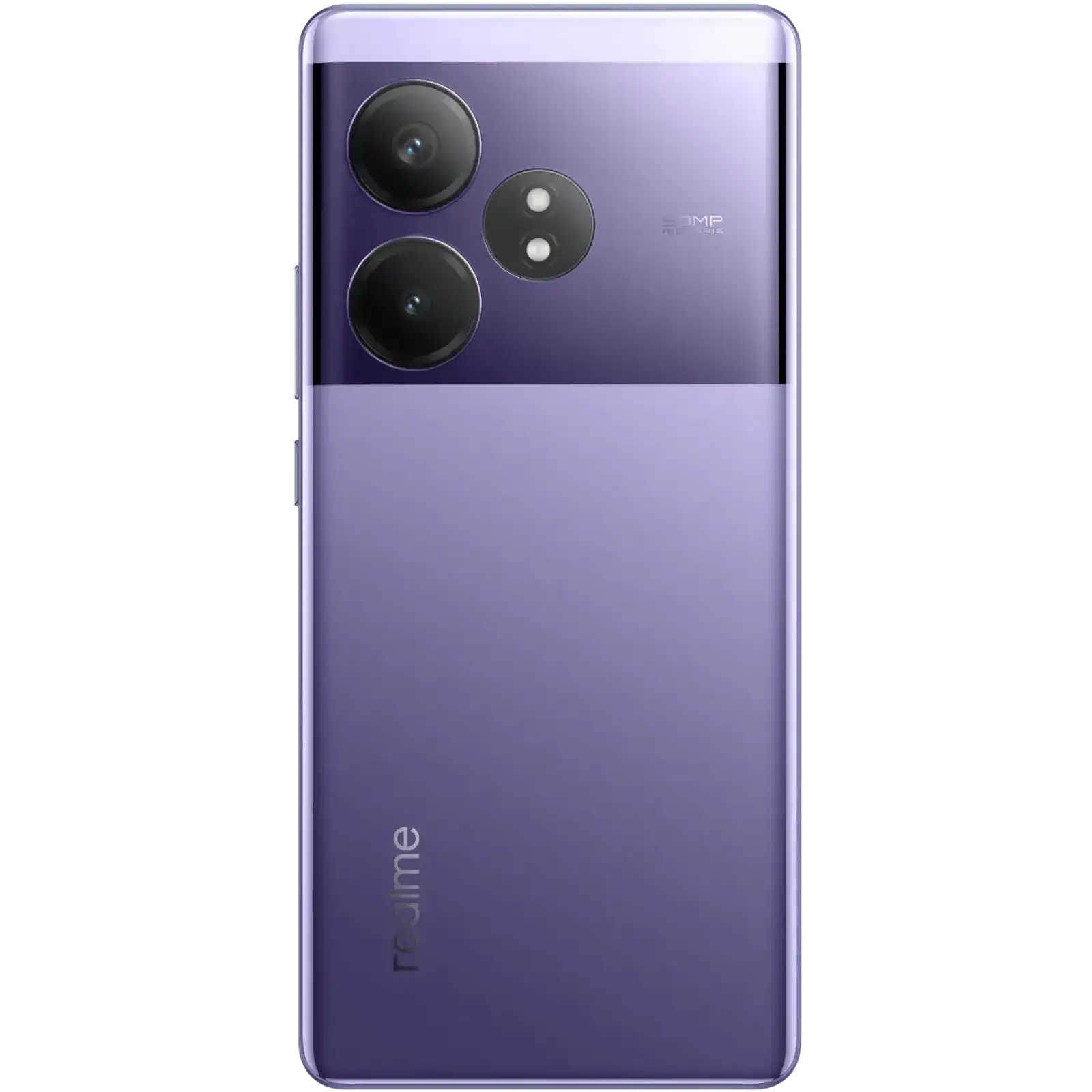 Смартфон Realme GT Neo 6 5G 12/256GB Purple