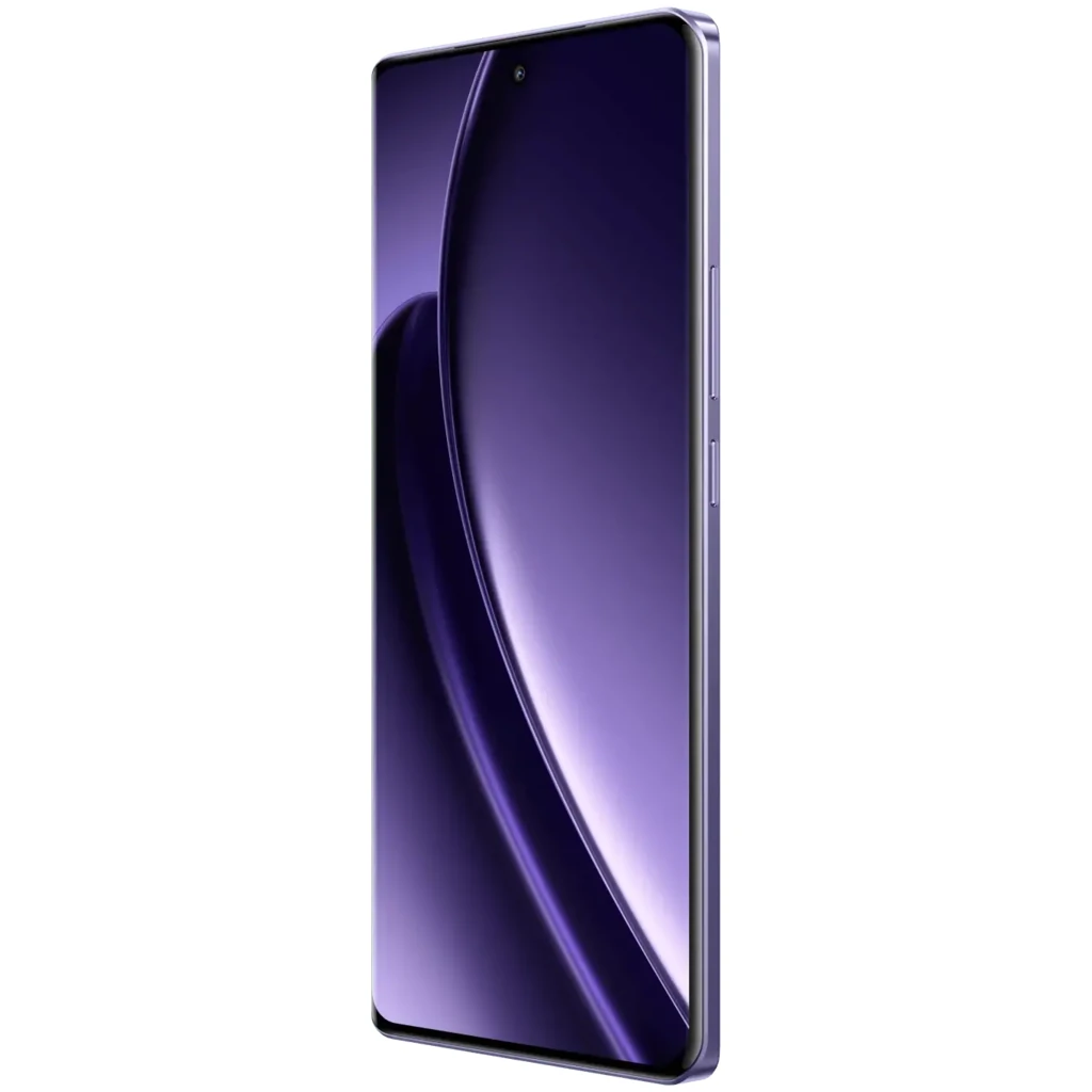Смартфон Realme GT Neo 6 5G 12/256GB Purple