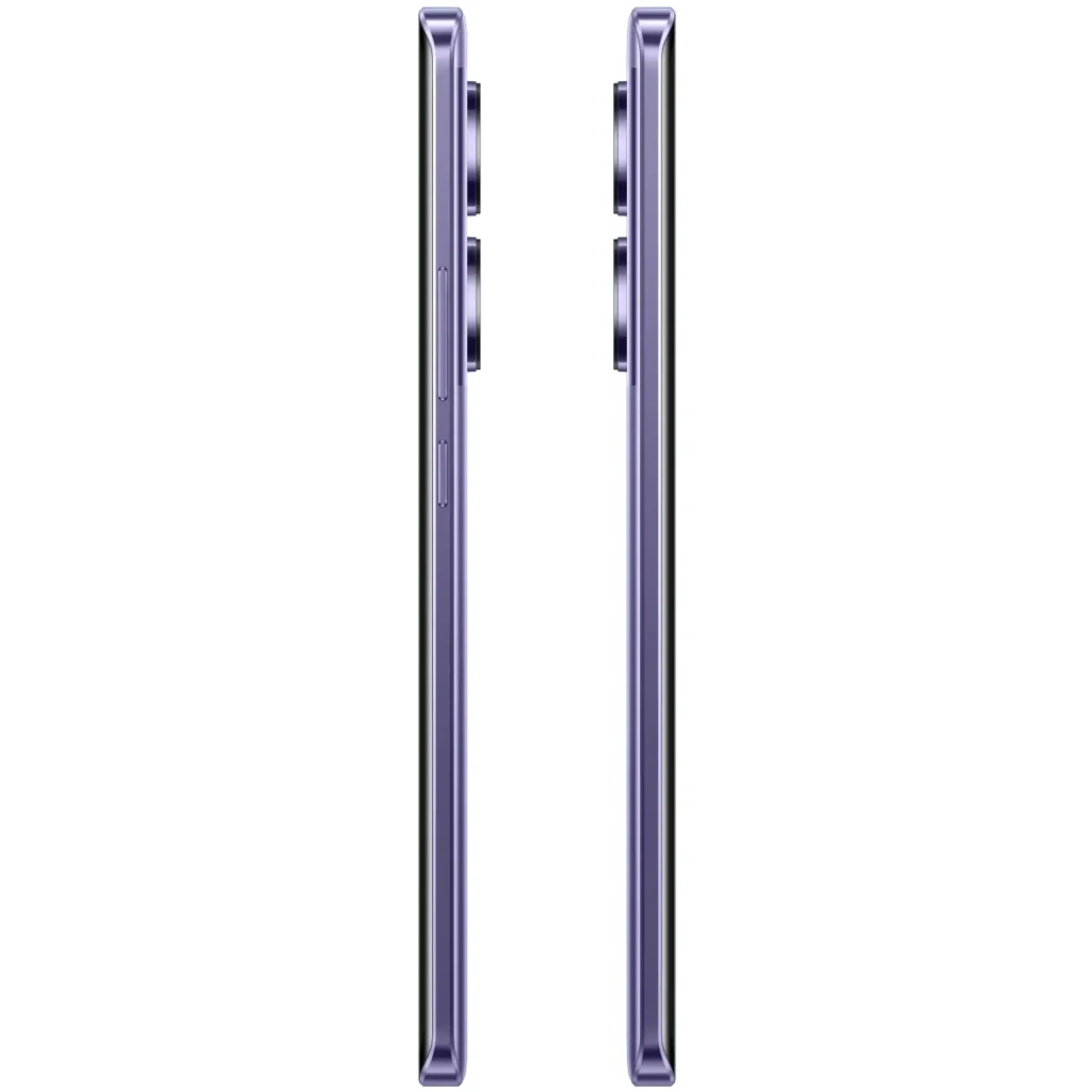 Смартфон Realme GT Neo 6 5G 12/256GB Purple