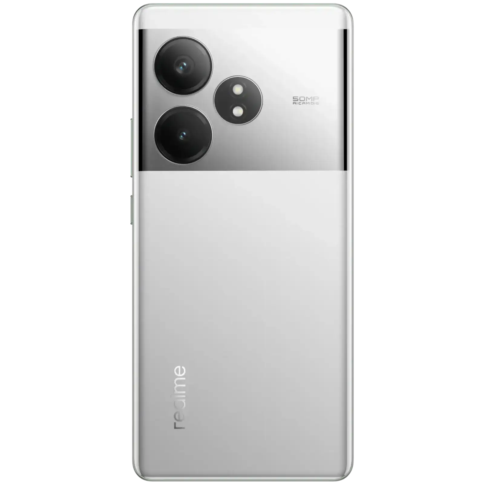 Смартфон Realme GT Neo 6 5G 12/256GB Silver