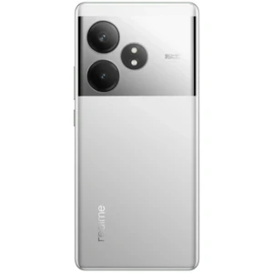 Смартфон Realme GT Neo 6 5G 12/256GB Silver