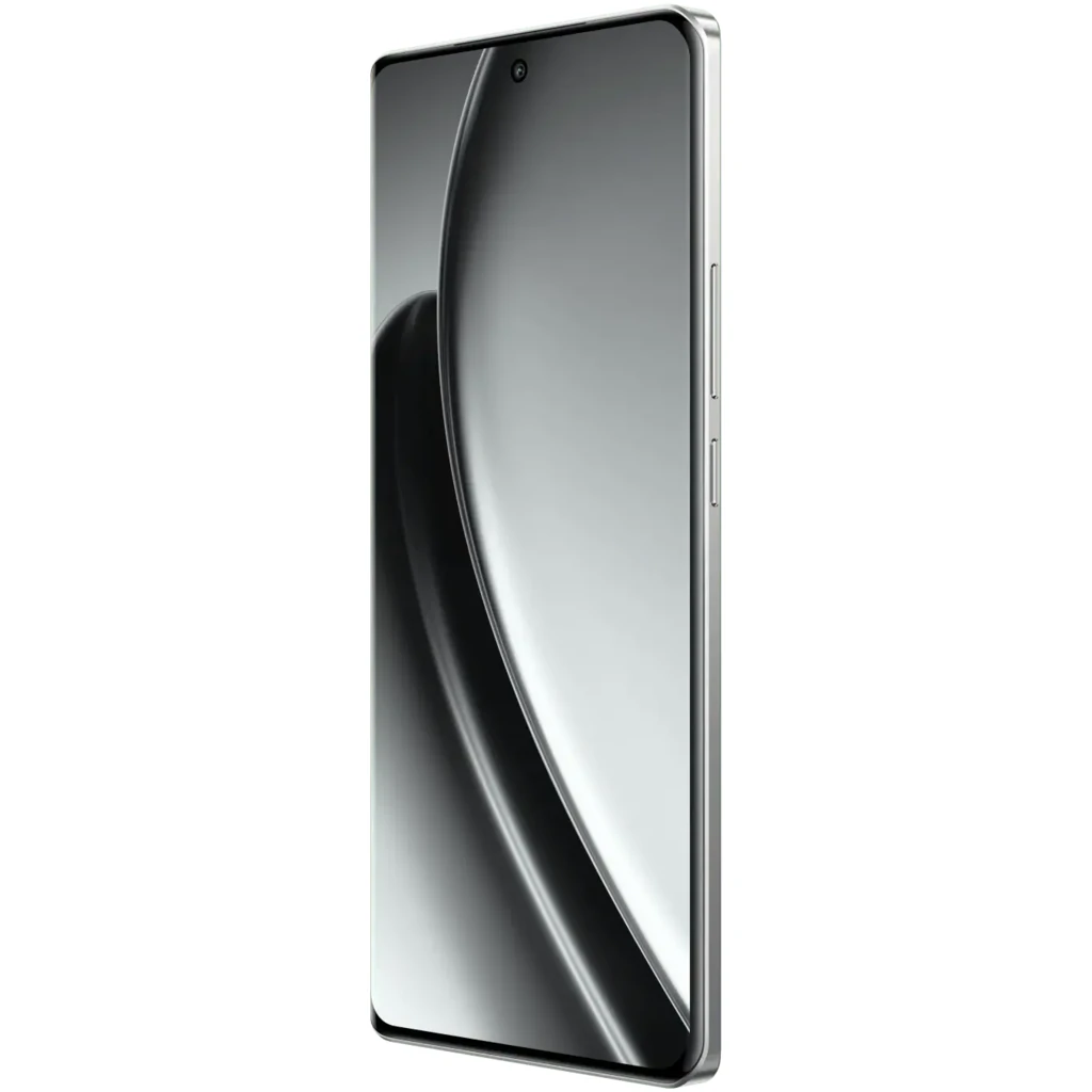 Смартфон Realme GT Neo 6 5G 12/256GB Silver