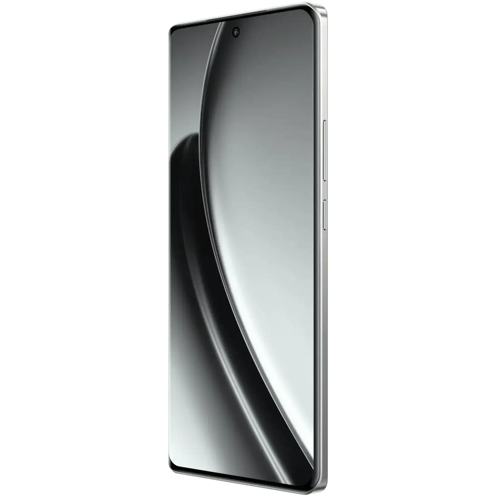 Смартфон Realme GT Neo 6 5G 12/256GB Silver