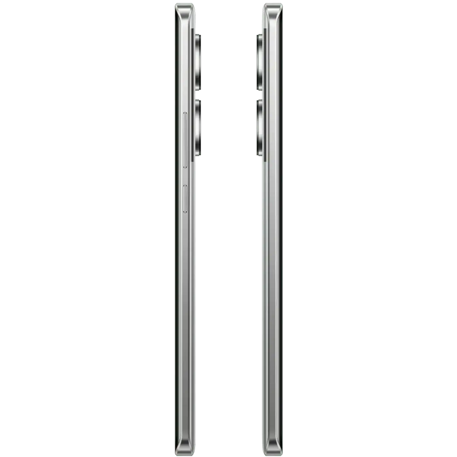 Смартфон Realme GT Neo 6 5G 12/256GB Silver