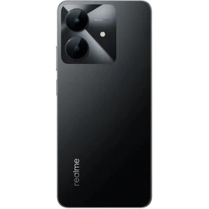 Смартфон Realme Note 60x 3/64GB Marble Black UA