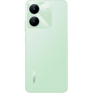 Смартфон Realme Note 60x 3/64GB Wilderness Green UA