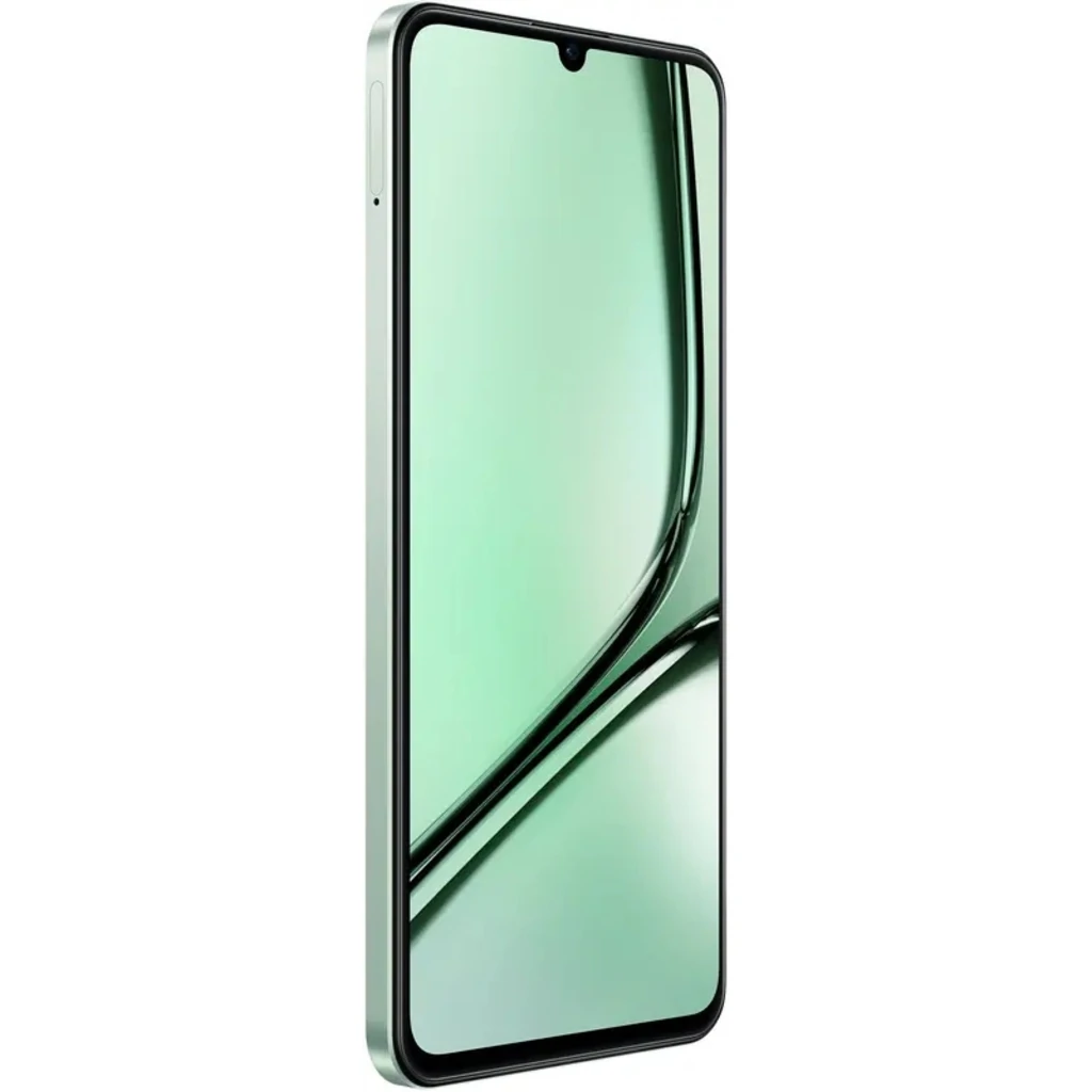Смартфон Realme Note 60x 3/64GB Wilderness Green UA