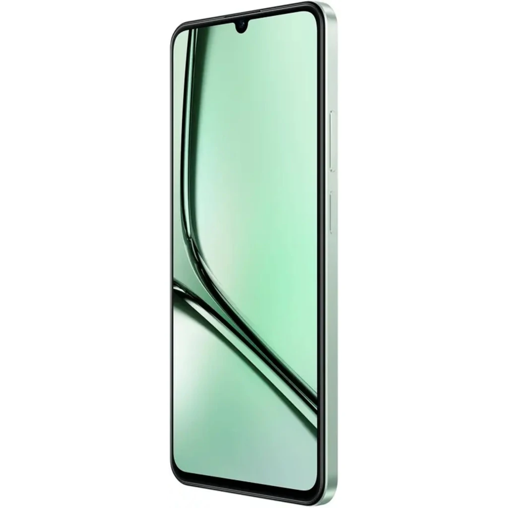 Смартфон Realme Note 60x 3/64GB Wilderness Green UA