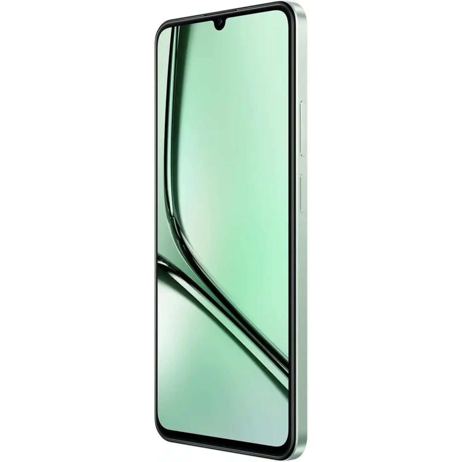 Смартфон Realme Note 60x 3/64GB Wilderness Green UA