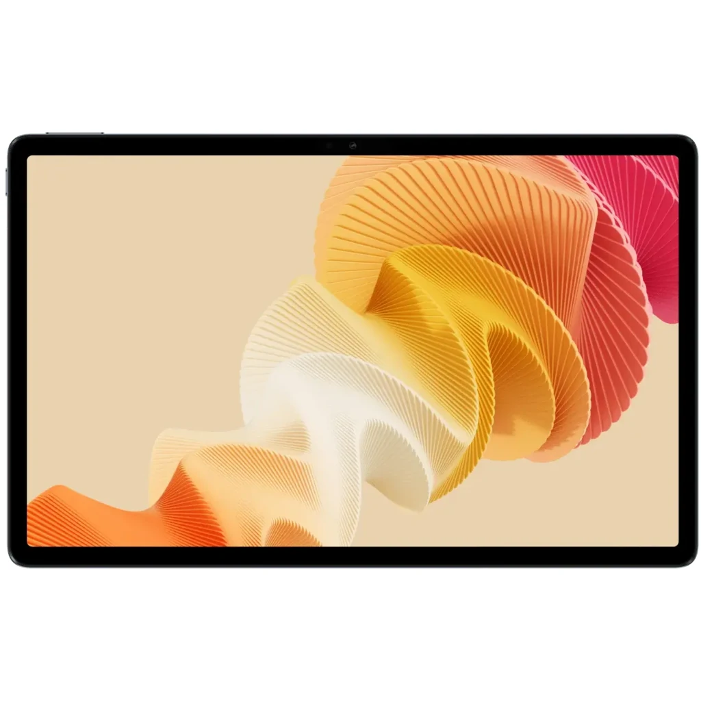 Планшет Realme Pad 2 11.5 6/128Gb LTE Grey EU