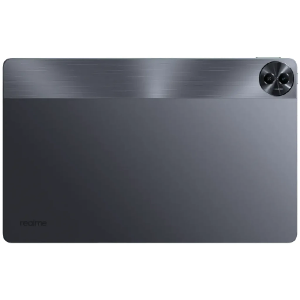 Планшет Realme Pad 2 11.5 6/128Gb LTE Grey EU