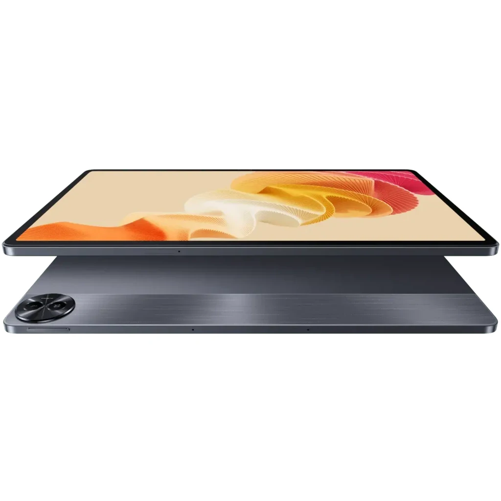 Планшет Realme Pad 2 11.5 6/128Gb LTE Grey EU