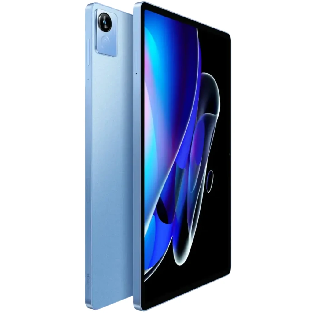 Планшет Realme Pad X 6/128Gb WiFi Blue EU