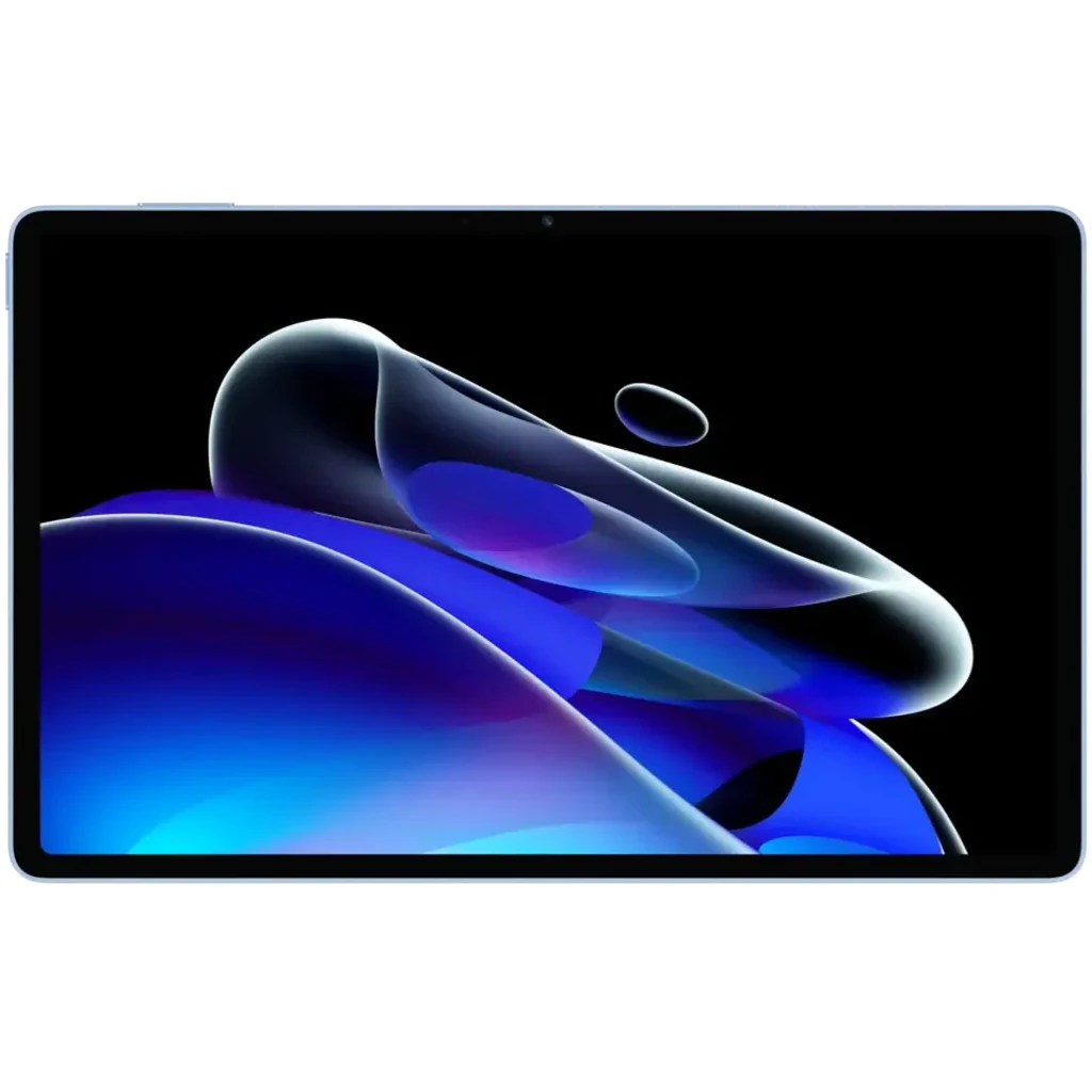 Планшет Realme Pad X 6/128Gb WiFi Blue EU