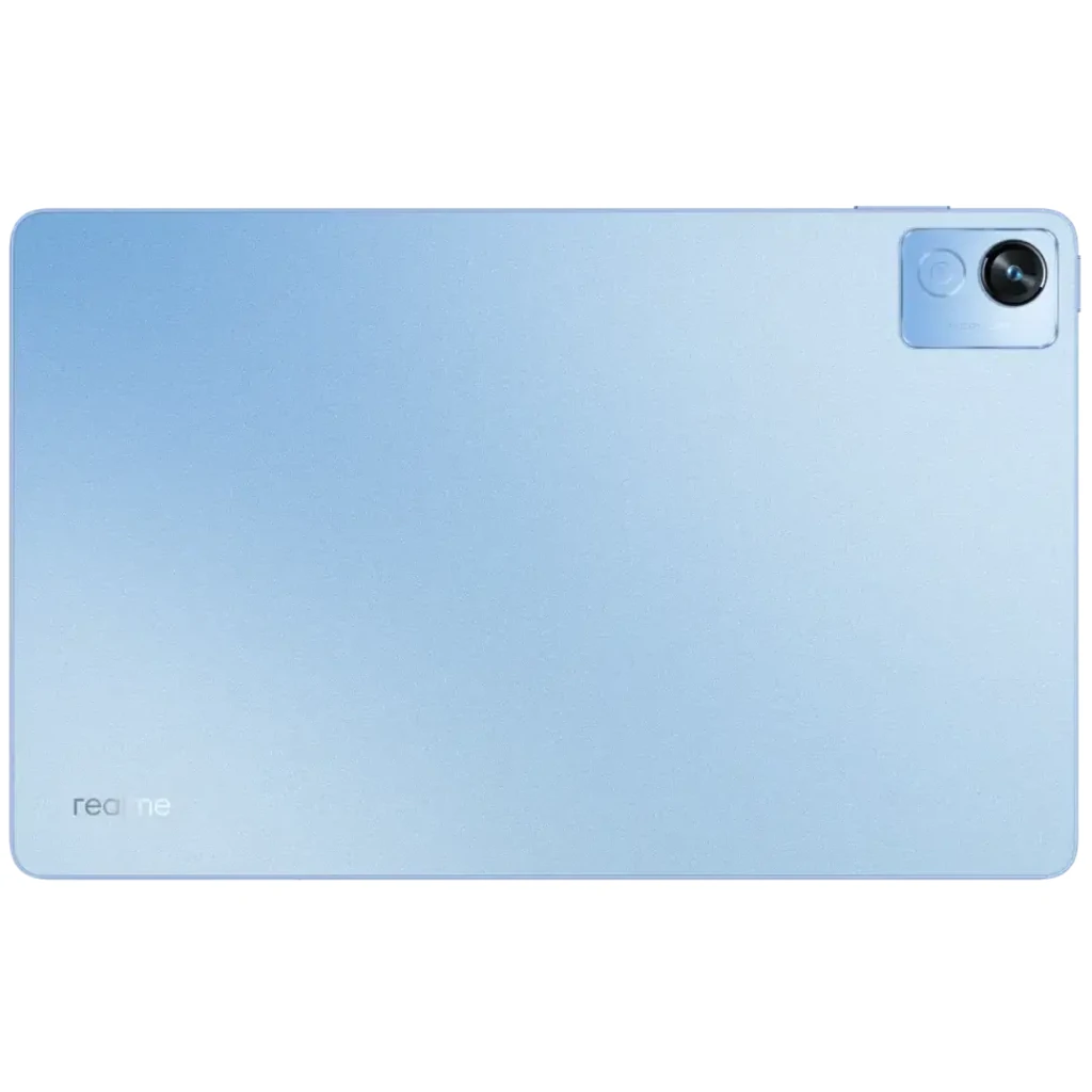Планшет Realme Pad X 6/128Gb WiFi Blue EU