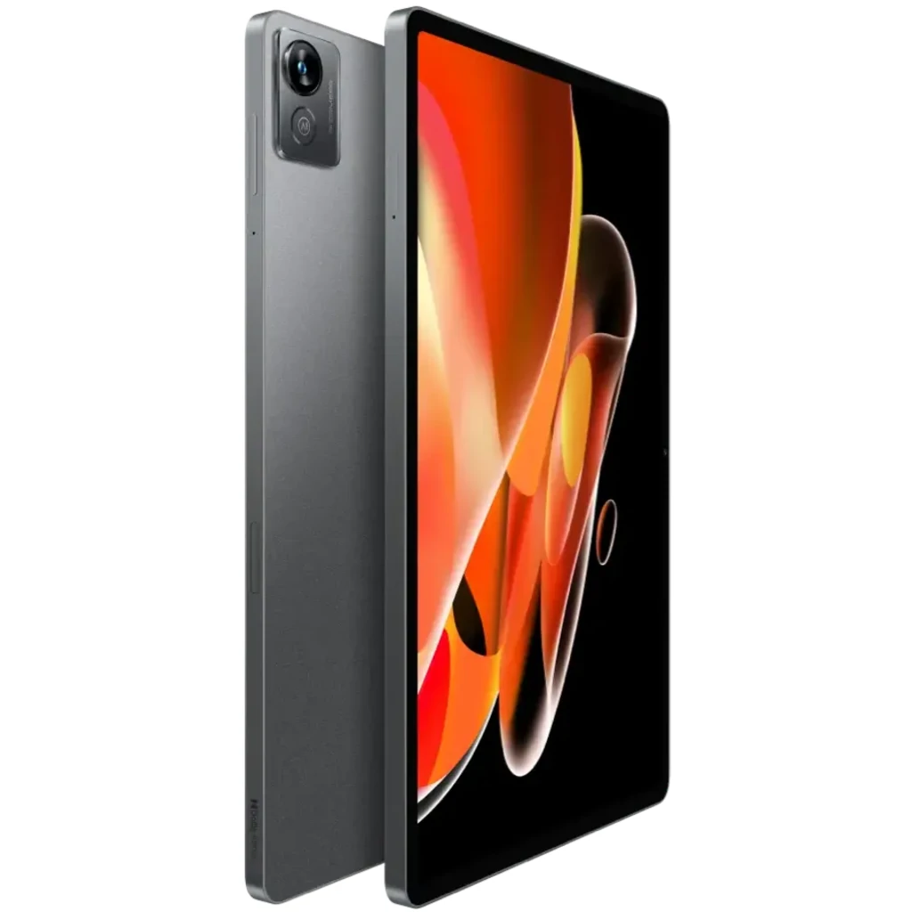 Планшет Realme Pad X 6/128Gb WiFi Grey EU