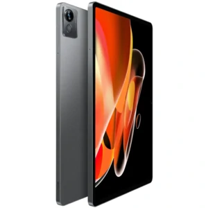 Планшет Realme Pad X 6/128Gb WiFi Grey EU