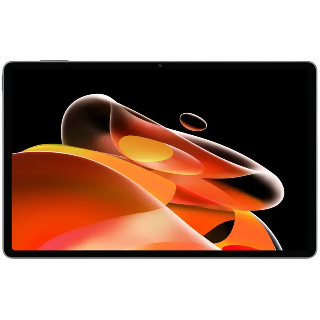 Планшет Realme Pad X 6/128Gb WiFi Grey EU