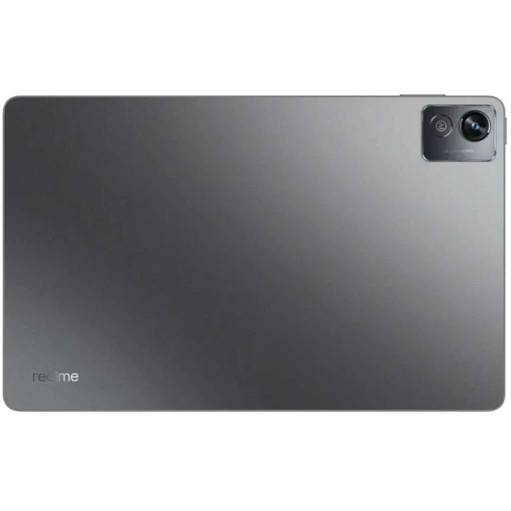 Планшет Realme Pad X 6/128Gb WiFi Grey EU