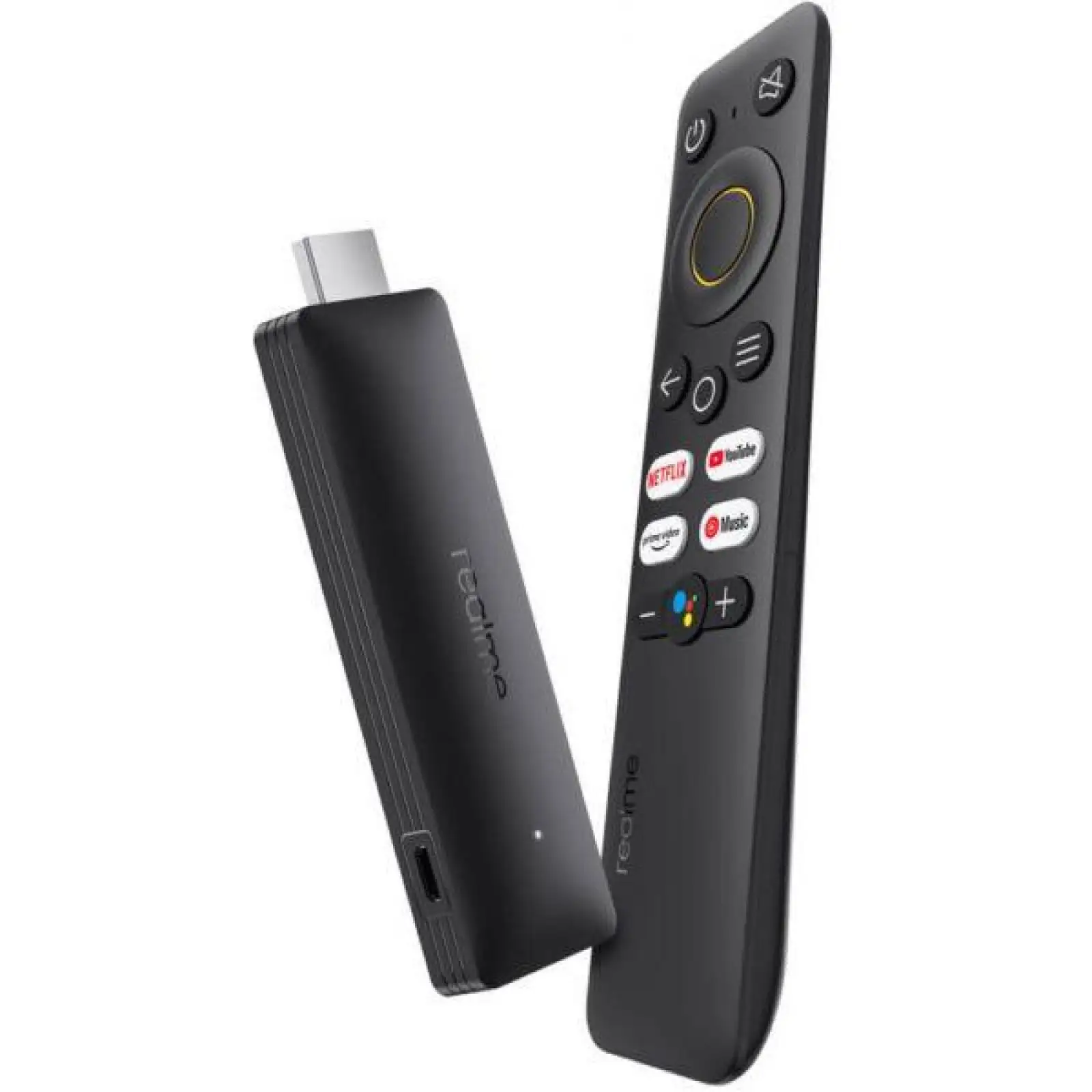 Медиаплеер Realme TV Stick 4K