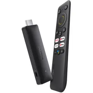 Медиаплеер Realme TV Stick 4K