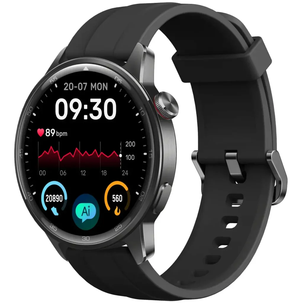 Смарт-часы Realme Watch S2 Black