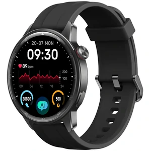 Смарт-годинник Realme Watch S2 Black