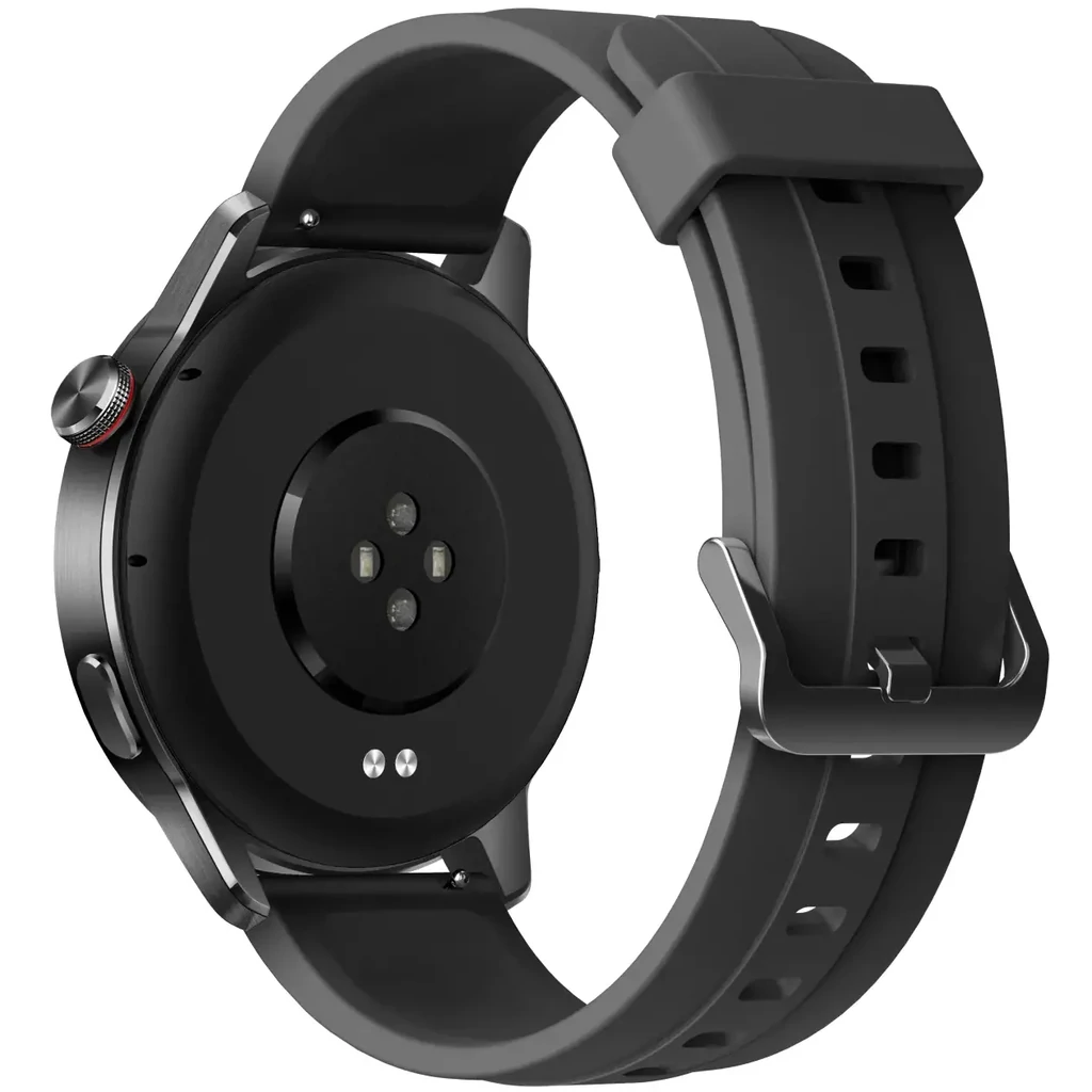 Смарт-часы Realme Watch S2 Black