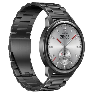 Смарт-годинник Realme Watch S2 Metallic Grey