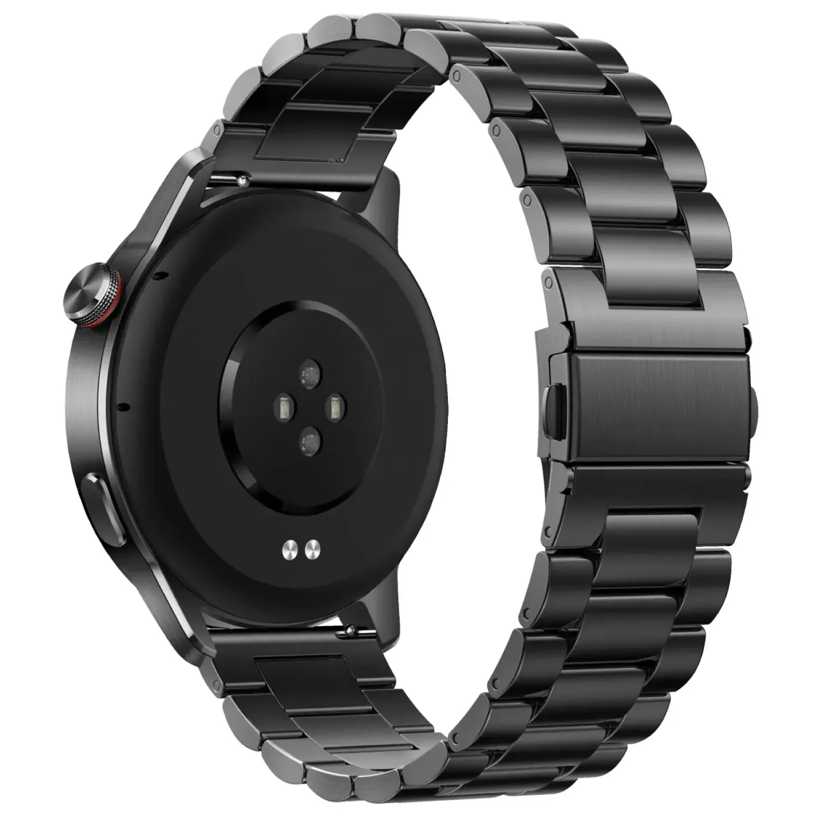 Смарт-годинник Realme Watch S2 Metallic Grey