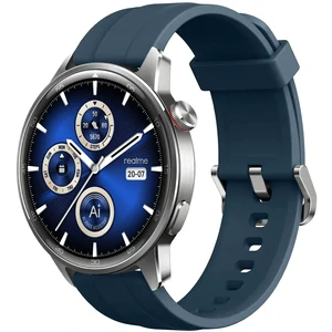Смарт-годинник Realme Watch S2 Ocean Silver