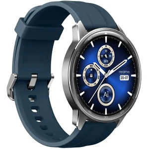 Смарт-годинник Realme Watch S2 Ocean Silver